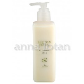 Anna Lotan Liquid Gold Cleansing Milk 200 ml